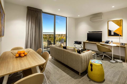 Quest Macquarie Park - Accommodation Main Beach 2