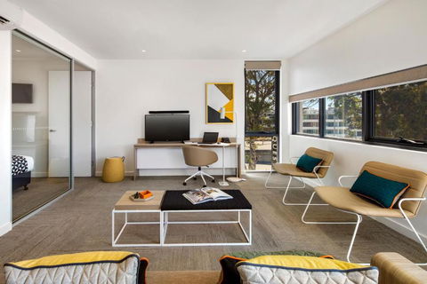 Quest Macquarie Park - Accommodation Main Beach 3