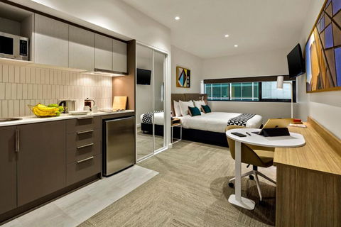 Quest Macquarie Park - Accommodation Main Beach 0