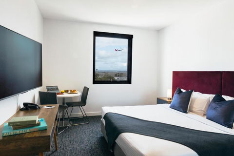 Quest Mascot - Accommodation Main Beach 0