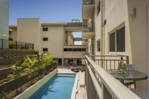 Quest Townsville On Eyre - Accommodation Main Beach 2
