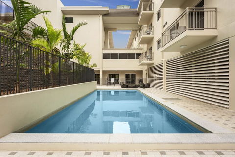 Quest Townsville On Eyre - Accommodation Main Beach 1