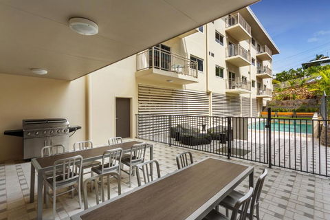 Quest Townsville On Eyre - Accommodation Main Beach 3