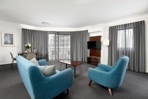 Quest West End - Accommodation Main Beach 1