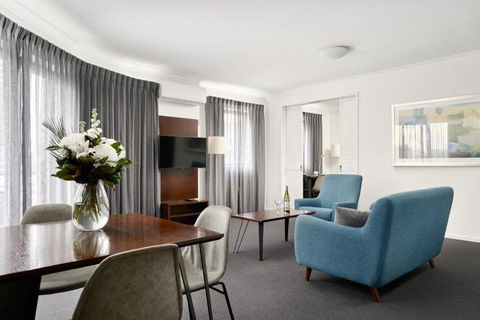 Quest West End - Accommodation Main Beach 0