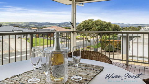 R & R Aldinga Beach By Wine Coast Holidays - Accommodation Main Beach 0