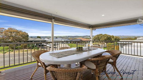 R & R Aldinga Beach By Wine Coast Holidays - Accommodation Main Beach 2
