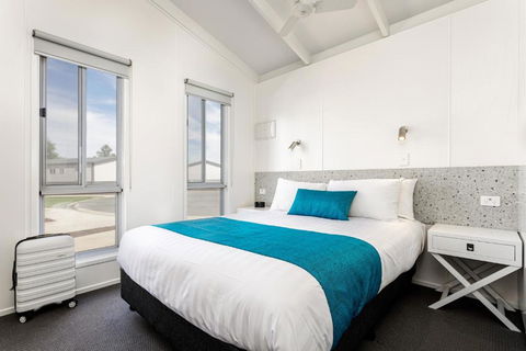 RACV Cobram Resort - Accommodation Main Beach 2