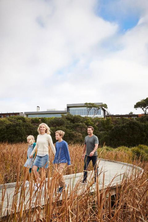 RACV Inverloch Resort - Accommodation Main Beach 0