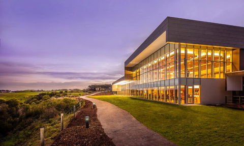 RACV Inverloch Resort - Accommodation Main Beach 1