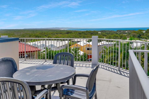 Rainbow Towers 2 Rainbow Beach - Accommodation Main Beach 0