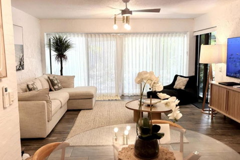Rainforest Paradise In The Palms - Accommodation Main Beach 0