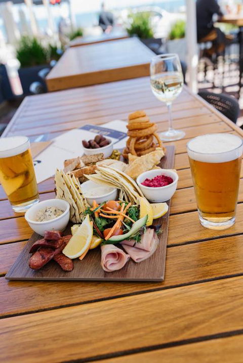 Ramsgate Hotel By Nightcap Social - Accommodation Main Beach 2