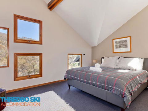 Ramshead Creek 2 - Accommodation Main Beach 3