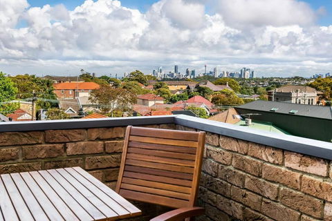 Randwick - RAND8- Albion Street - Accommodation Main Beach 1