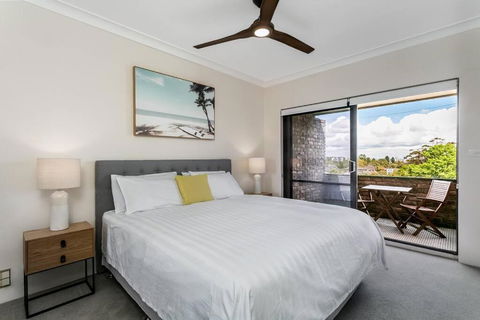 Randwick - RAND8- Albion Street - Accommodation Main Beach 2