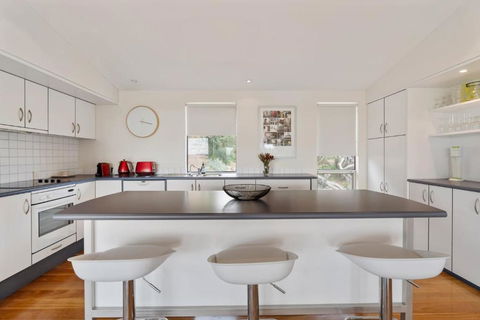 Range View House 23 Bristow Smith Ave Goolwa South-No Linen Included - Accommodation Main Beach 2