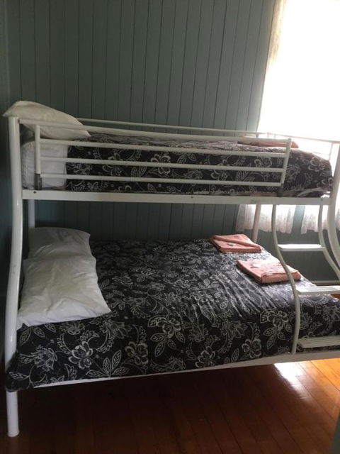 Rangemore Estate - Accommodation Main Beach 3