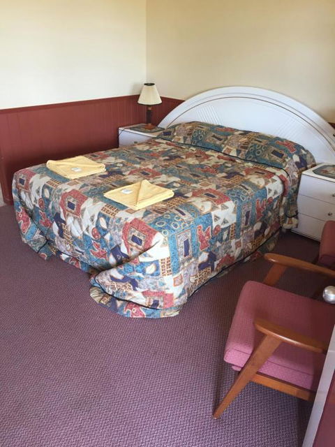 Rangemore Estate - Accommodation Main Beach 2