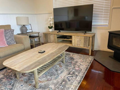 Ravensbourne Escape- Quingilli - Accommodation Main Beach 3