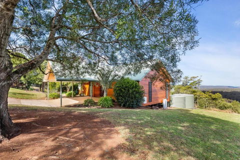 Ravensbourne Escape- Stella Luna - Accommodation Main Beach 2