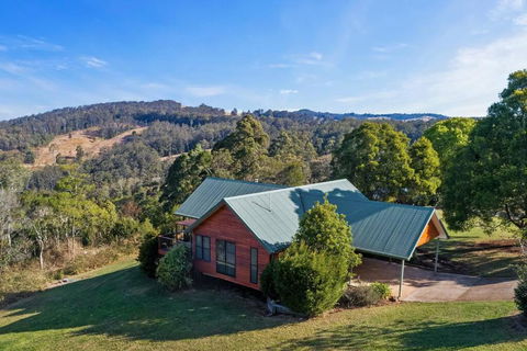 Ravensbourne Escape- Stella Luna - Accommodation Main Beach 3