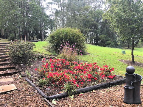 Ravensbourne Escape-Tree Tops - Accommodation Main Beach 2