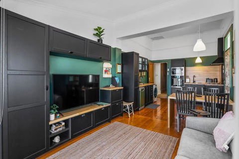 Rawsons Shack Beachfront Unit Suits Single Or Couple - Accommodation Main Beach 3