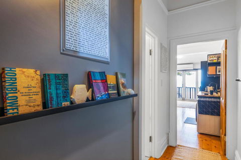 Rawsons Shack Beachfront Unit Suits Single Or Couple - Accommodation Main Beach 2