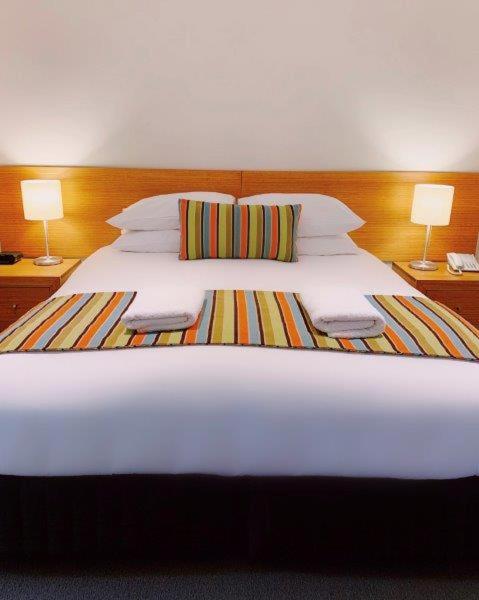 Red Earth Motel - Accommodation Main Beach 2