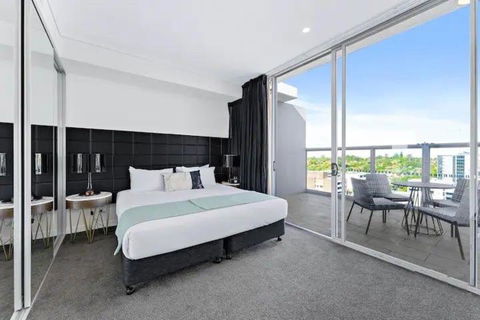 Premium Apartments Chatswood - Accommodation Main Beach 1