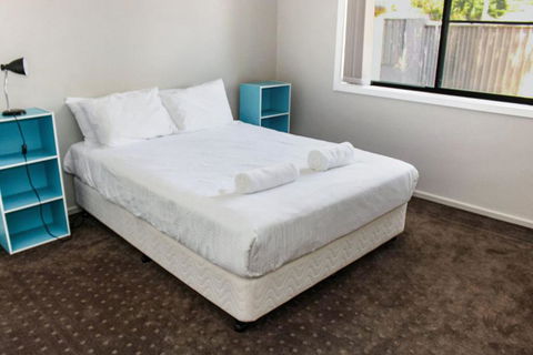 Quintet 1 157 - Accommodation Main Beach 1
