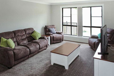 Quintet 1 157 - Accommodation Main Beach 0