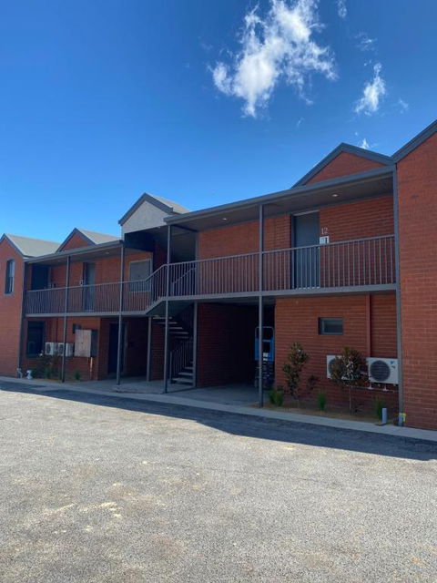 Railway Motel Myrtleford - Accommodation Main Beach 0
