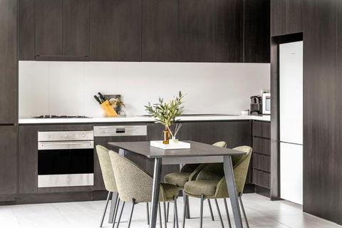Pyrmont Apartments By Urban Rest - Accommodation Main Beach 2