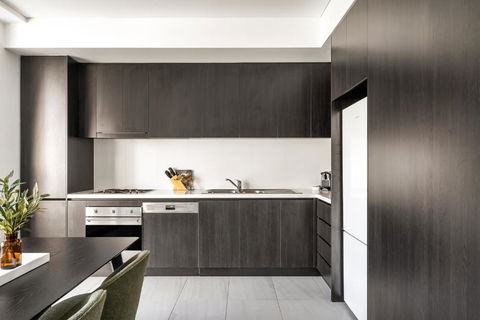 Pyrmont Apartments By Urban Rest - Accommodation Main Beach 3