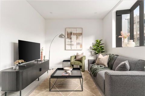 Pyrmont Apartments By Urban Rest - Accommodation Main Beach 0