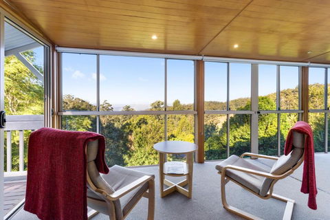 Ravensbourne Escape - Windsong - Accommodation Main Beach 0
