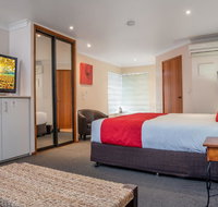Aspley Carsel Motor Inn - Accommodation Main Beach