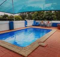 Aspley Motor Inn - Accommodation Main Beach