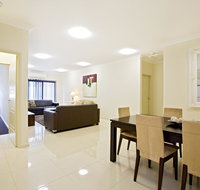 Astina Serviced Apartments - Central - Accommodation Main Beach