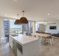 Astina Suites Forster - Accommodation Main Beach