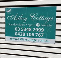 Astley Cottage - Accommodation Main Beach