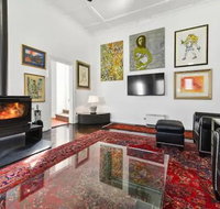 Aston on Church - luxury accommodation - Accommodation Main Beach