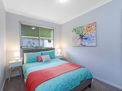 Astor Hotel Motel - Accommodation Main Beach 3