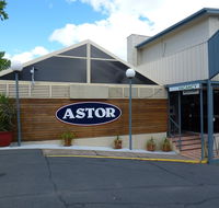 Astor Hotel Motel - Accommodation Main Beach