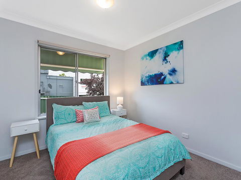 Astor Hotel Motel - Accommodation Main Beach 2
