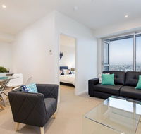 Astra Apartments Adelaide - Accommodation Main Beach