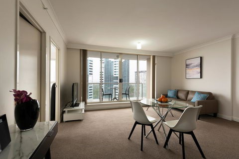 Astra Apartments Chatswood - Brown Street - Accommodation Main Beach 0