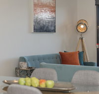 Astra Apartments Newcastle Broadmeadow - Accommodation Main Beach